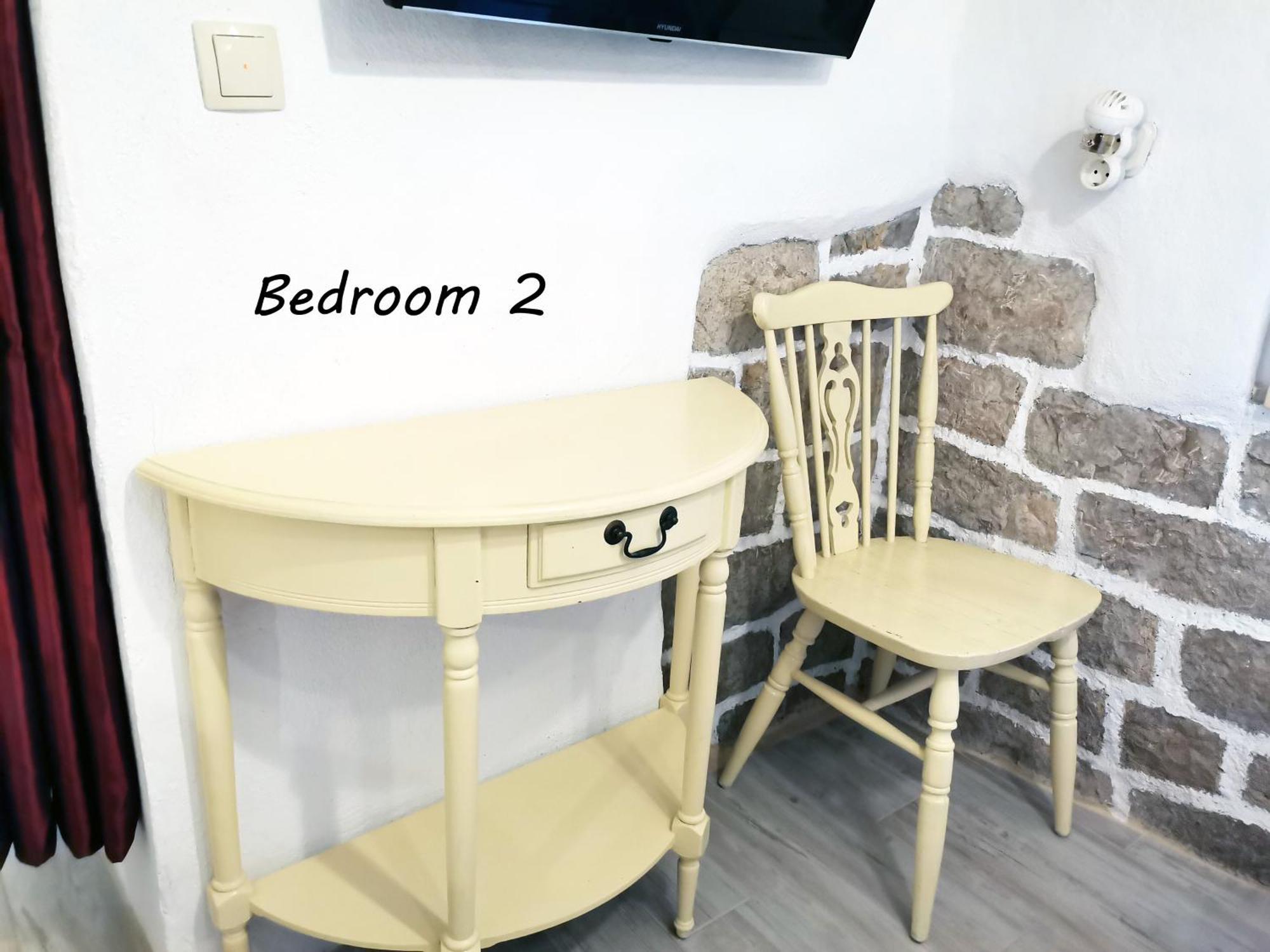 Apartment Alena With Terrace And Garden Center Jelsa Елса Экстерьер фото